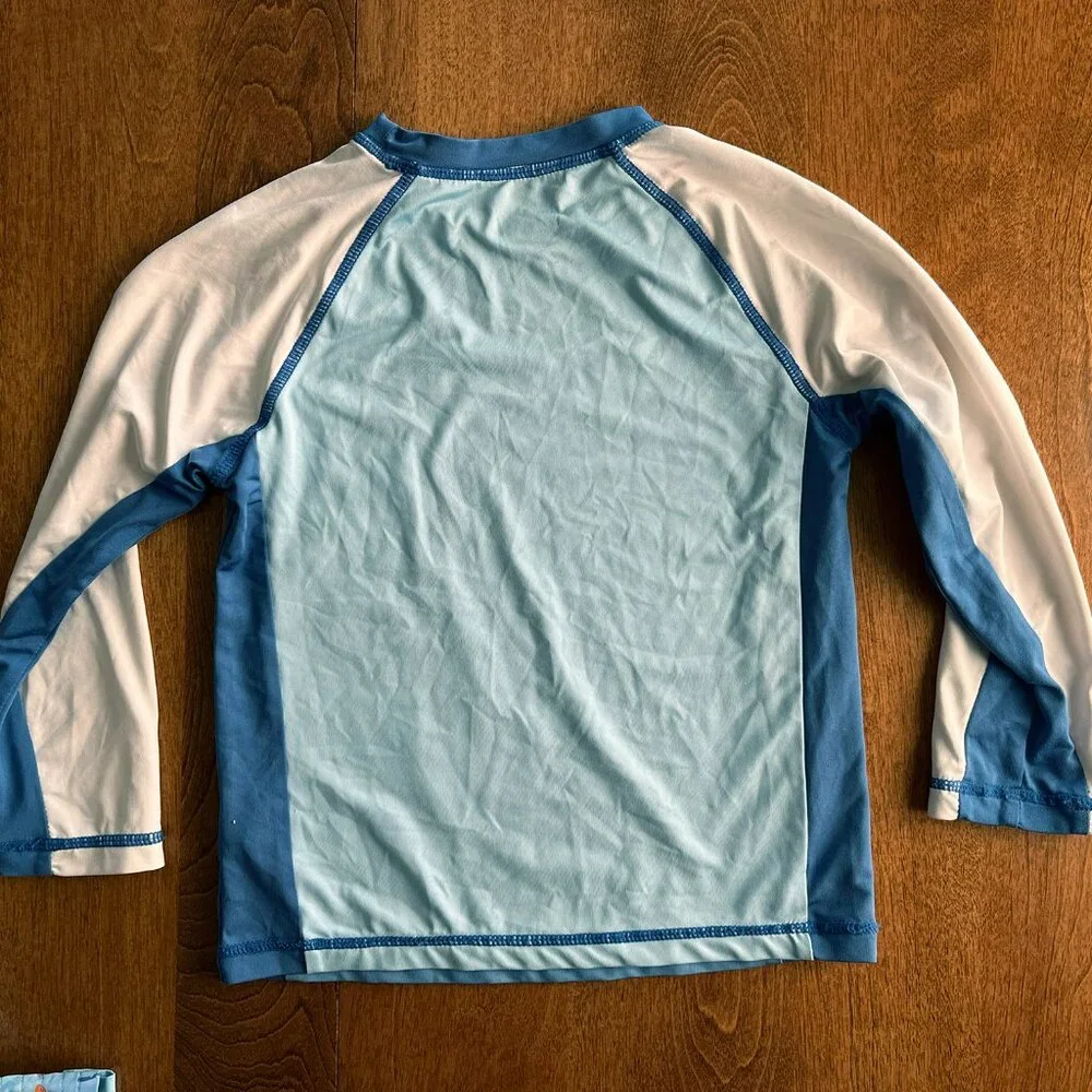 Tommy Bahama swim set 5T